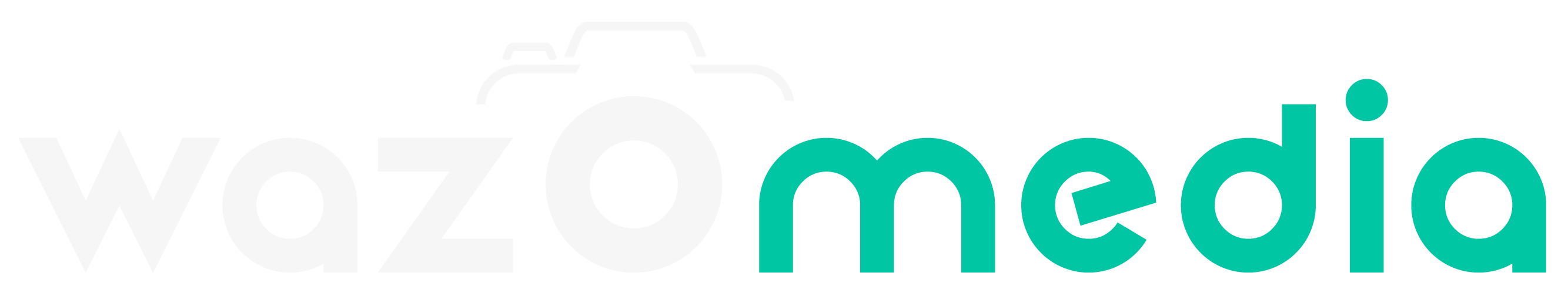 Logo Wazomedia